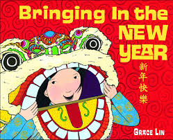 Bringing In the New Year: Chinese New Year